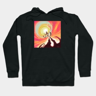 wiseman Hoodie